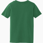 LOOMIS HIGH SCHOOL WOLVES <span class="pdp-name-mascot">LOOMIS WOLVES</span> Port & Company Toddler Fan Favorite Tee Back Thumbnail