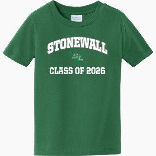 Port & Company Toddler Fan Favorite Tee