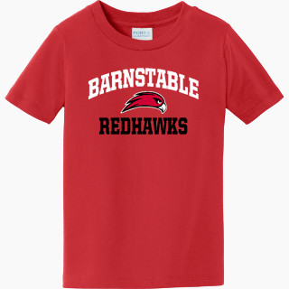 Port & Company Toddler Fan Favorite Tee