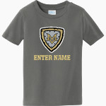 Mt Vernon Marauders Port & Company Toddler Fan Favorite Tee Front Thumbnail