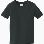 FRIENDSHIP CHRISTIAN HIGH SCHOOL COMMANDERS <span class="pdp-name-mascot">FRIENDSHIP CHRISTIAN COMMANDERS</span> Port & Company Toddler Fan Favorite Tee Front Thumbnail