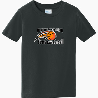 Port & Company Toddler Fan Favorite Tee