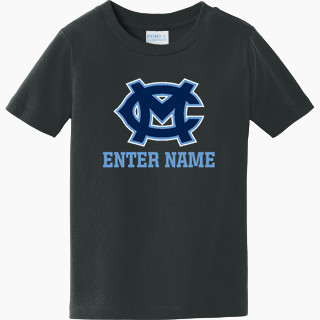 Port & Company Toddler Fan Favorite Tee