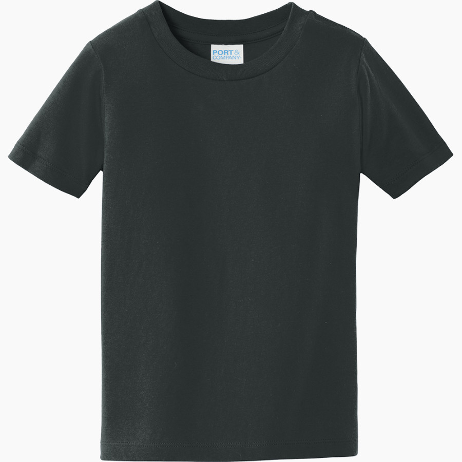 FRIENDSHIP CHRISTIAN HIGH SCHOOL COMMANDERS <span class="pdp-name-mascot">FRIENDSHIP CHRISTIAN COMMANDERS</span> Port & Company Toddler Fan Favorite Tee