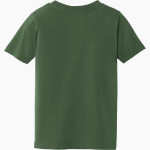 Park Roadrunners <span class="pdp-name-mascot">Park Roadrunners</span> Port & Company Toddler Fan Favorite Tee Back Thumbnail