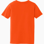 Helena Christian Rams <span class="pdp-name-mascot">Helena Christian School Rams</span> Port & Company Toddler Fan Favorite Tee Back Thumbnail