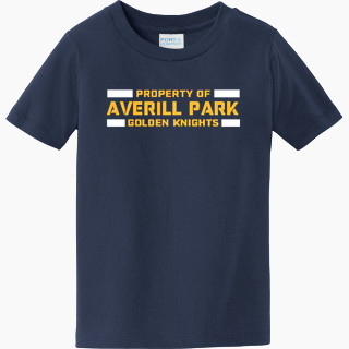 Port & Company Toddler Fan Favorite Tee