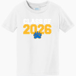 Timnath High School Cubs <span class="pdp-name-mascot">Timnath High School Cubs</span> Port & Company Toddler Fan Favorite Tee Front Thumbnail