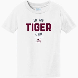 Port & Company Toddler Fan Favorite Tee