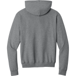 St. Patrick Fightin' Irish <span class="pdp-name-mascot">St. Patrick Fightin' Irish Men</span> Port & Company Men's Core Fleece Pullover Hooded Sweatshirt Back Thumbnail