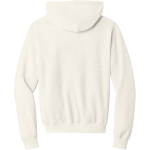 SYCAMORE HIGH SCHOOL AVIATORS <span class="pdp-name-mascot">SYCAMORE AVIATORS</span> Port & Company Men's Core Fleece Pullover Hooded Sweatshirt Back Thumbnail