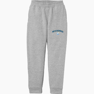 Port & Company Youth Core Fleece Joggers