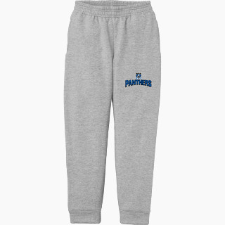 Port & Company Youth Core Fleece Joggers