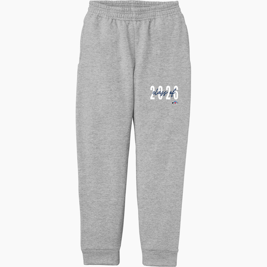 Active Academies Active Academy Port & Company Youth Core Fleece Joggers