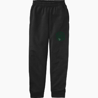 Port & Company Youth Core Fleece Joggers