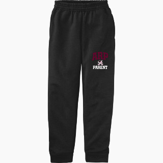 Port & Company Youth Core Fleece Joggers