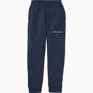 Port & Company Youth Core Fleece Joggers