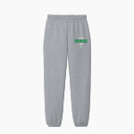 HAPPY HILL FARM ACADEMY PIONEERS <span class="pdp-name-mascot">HAPPY HILL FARM ACADEMY PIONEERS</span> Port & Company Youth Core Fleece Sweatpant Front Thumbnail