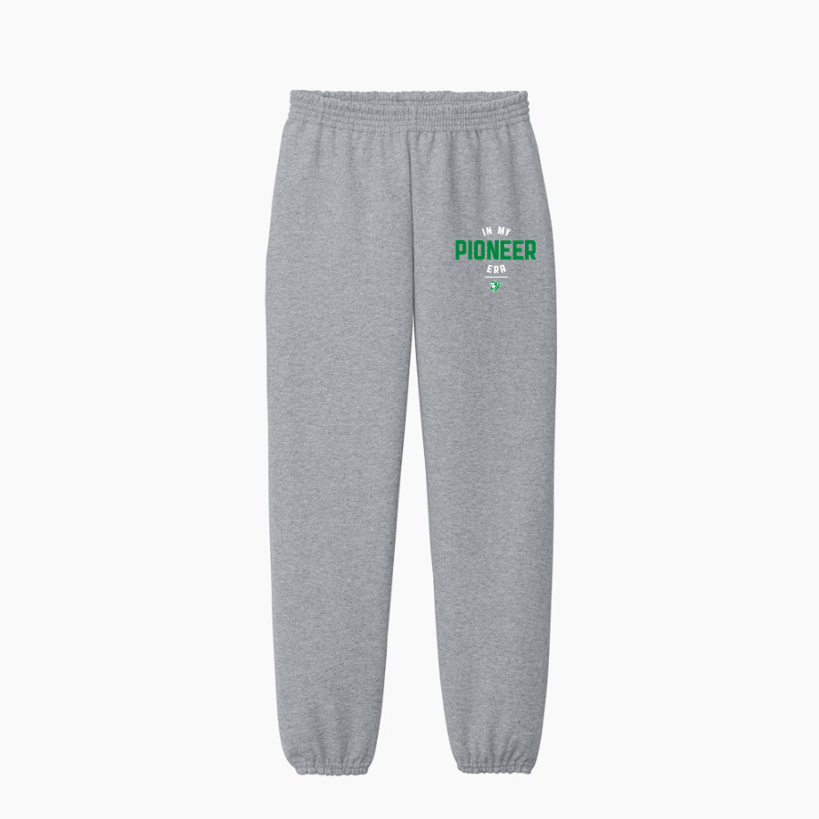 HAPPY HILL FARM ACADEMY PIONEERS <span class="pdp-name-mascot">HAPPY HILL FARM ACADEMY PIONEERS</span> Port & Company Youth Core Fleece Sweatpant