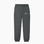 Believe In You <span class="pdp-name-mascot">Believe In You</span> Port & Company Youth Core Fleece Sweatpant Front Thumbnail