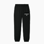 Dr. Thomas Randle Lions <span class="pdp-name-mascot">Thomas Randle HS Lions</span> Port & Company Youth Core Fleece Sweatpant Front Thumbnail