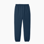 Marietta Pioneers <span class="pdp-name-mascot">Marietta Pioneers</span> Port & Company Youth Core Fleece Sweatpant Back Thumbnail