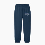 Marietta Pioneers <span class="pdp-name-mascot">Marietta Pioneers</span> Port & Company Youth Core Fleece Sweatpant Front Thumbnail