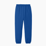 Watkinson Rams <span class="pdp-name-mascot">Watkinson Rams</span> Port & Company Youth Core Fleece Sweatpant Back Thumbnail