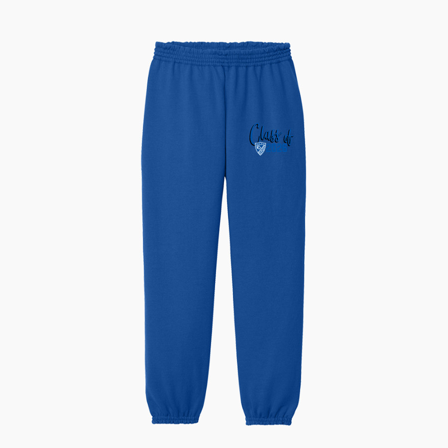 Watkinson Rams <span class="pdp-name-mascot">Watkinson Rams</span> Port & Company Youth Core Fleece Sweatpant