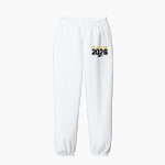 POTTSVILLE HIGH SCHOOL APACHES <span class="pdp-name-mascot">POTTSVILLE APACHES</span> Port & Company Youth Core Fleece Sweatpant Front Thumbnail