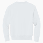 New York State Athletic Administrators Association <span class="pdp-name-mascot">New York State Athletic Administrators Association</span> Port & Company Youth Core Fleece Crewneck Sweatshirt Back Thumbnail