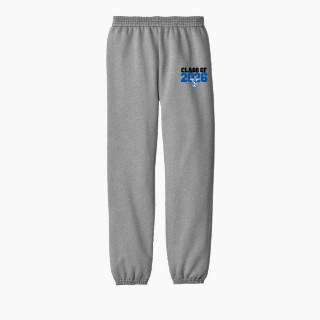 Port & Company Youth Core Fleece Sweatpant