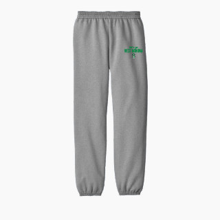 Port & Company Youth Core Fleece Sweatpant