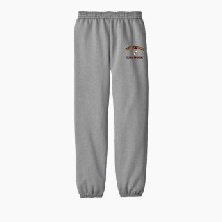 Port & Company Youth Core Fleece Sweatpant