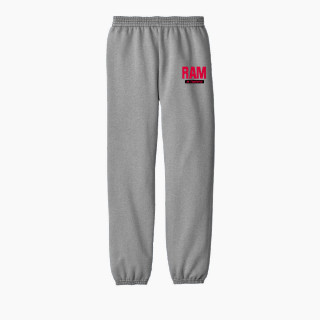 Port & Company Youth Core Fleece Sweatpant