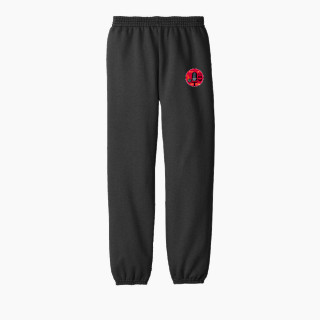 Port & Company Youth Core Fleece Sweatpant
