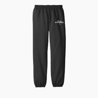 Port & Company Youth Core Fleece Sweatpant