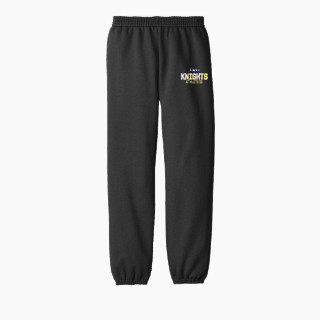 Port & Company Youth Core Fleece Sweatpant