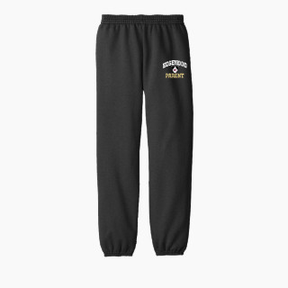 Port & Company Youth Core Fleece Sweatpant