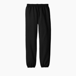 Port & Company Youth Core Fleece Sweatpant