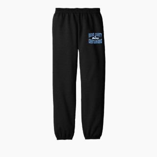 Port & Company Youth Core Fleece Sweatpant