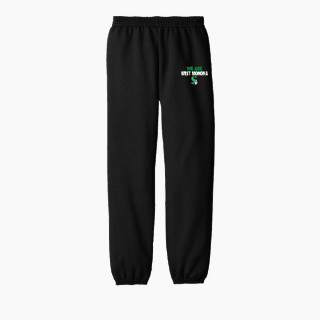 Port & Company Youth Core Fleece Sweatpant