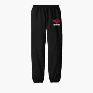 Port & Company Youth Core Fleece Sweatpant