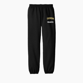 Port & Company Youth Core Fleece Sweatpant