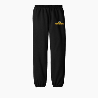 Port & Company Youth Core Fleece Sweatpant