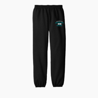 Port & Company Youth Core Fleece Sweatpant