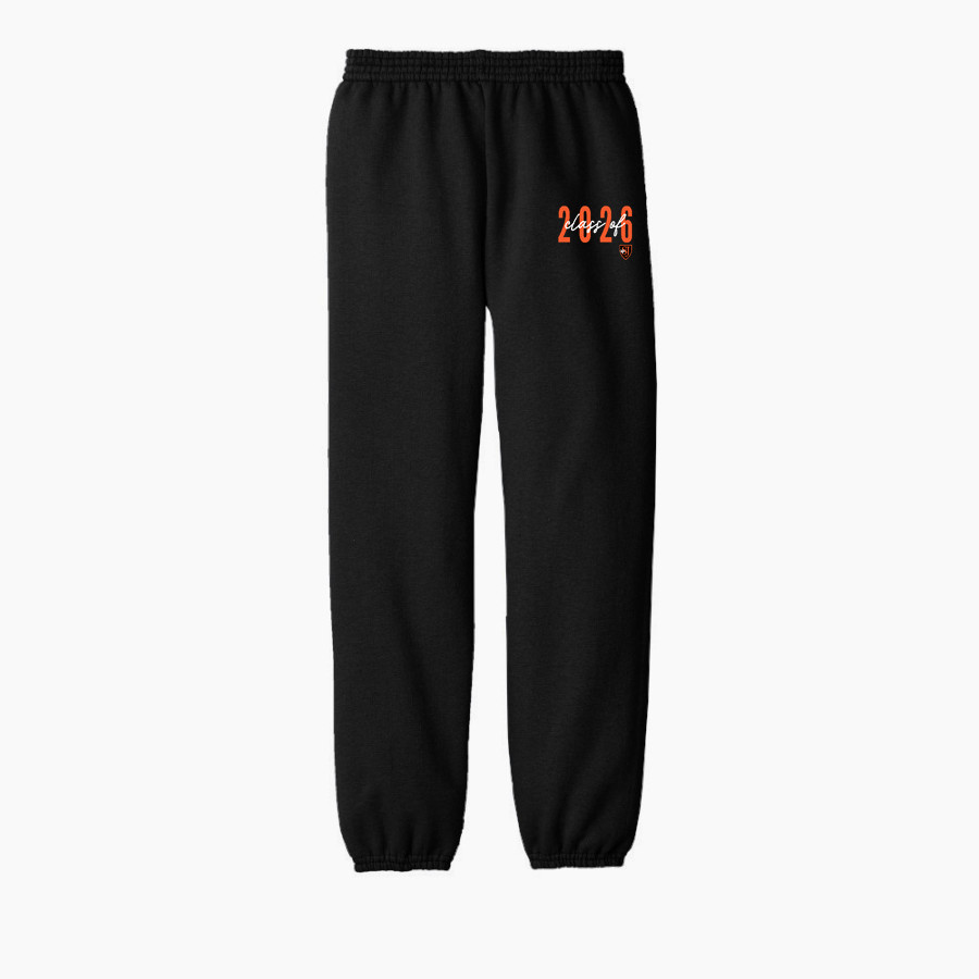 ST JOSEPH Bears Port & Company Youth Core Fleece Sweatpant
