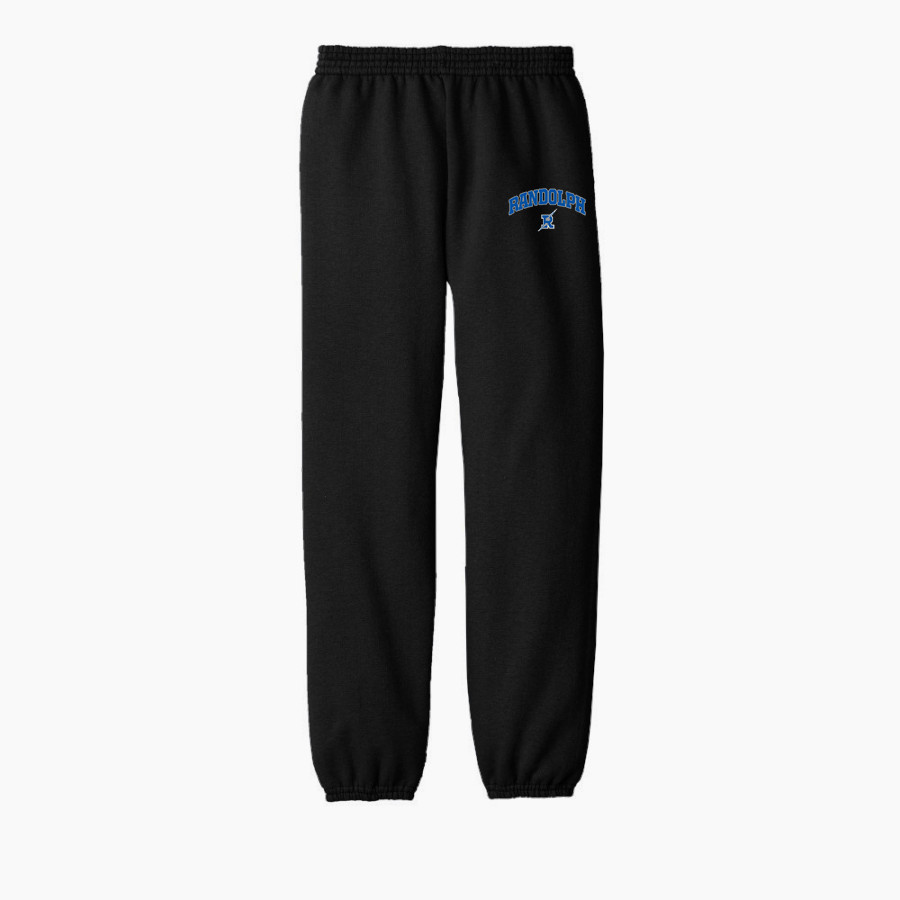 RANDOLPH HIGH SCHOOL RO-HAWKS Port & Company Youth Core Fleece Sweatpant
