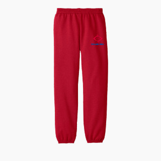Port & Company Youth Core Fleece Sweatpant