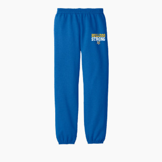 Port & Company Youth Core Fleece Sweatpant